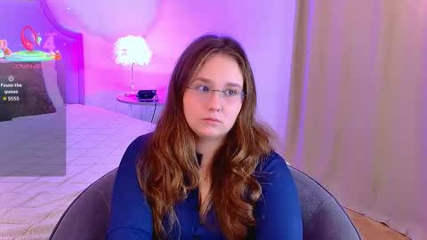 velvetvixencute online show from 2, 10, 2025