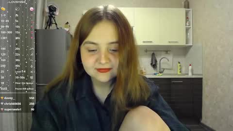 Snapshot of vendymories chatting on 11, 1, 2025 eva 3 online show from 11, 1, 2025