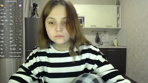 Snapshot of vendymories chatting on 13, 1, 2025 eva 3 online show from 13, 1, 2025