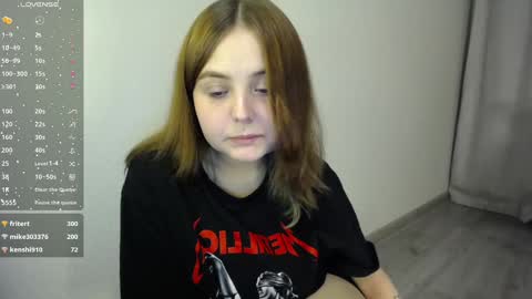 Snapshot of vendymories chatting on 4, 2, 2025 eva 3 online show from 4, 2, 2025