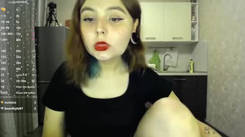 Snapshot of vendymories chatting on 4, 2, 2025 eva 3 online show from 4, 2, 2025