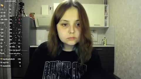 Snapshot of vendymories chatting on 5, 2, 2025 eva 3 online show from 5, 2, 2025