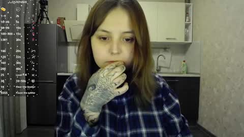 Snapshot of vendymories chatting on 5, 2, 2025 eva 3 online show from 5, 2, 2025