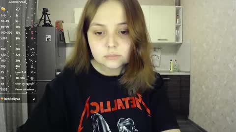 Snapshot of vendymories chatting on 11, 2, 2025 eva 3 online show from 11, 2, 2025