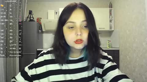 Snapshot of vendymories chatting on 12, 2, 2025 eva 3 online show from 12, 2, 2025