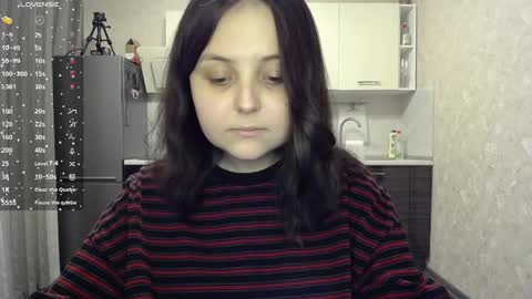 Snapshot of vendymories chatting on 17, 2, 2025 eva 3 online show from 17, 2, 2025