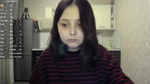 Snapshot of vendymories chatting on 18, 2, 2025 eva 3 online show from 18, 2, 2025