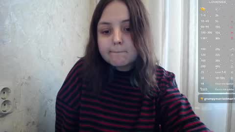 Snapshot of vendymories chatting on 21, 2, 2025 eva 3 online show from 21, 2, 2025