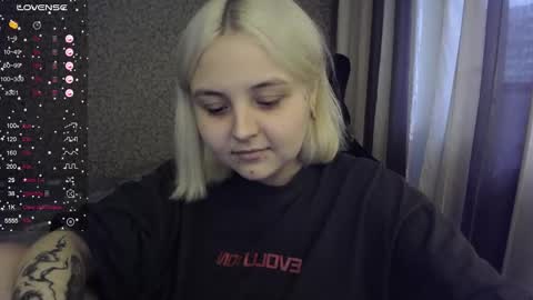 Snapshot of vendymories chatting on 15, 9, 2025 eva 3 online show from 15, 9, 2025