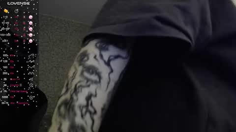 Snapshot of vendymories chatting on 4, 10, 2025 eva 3 online show from 4, 10, 2025