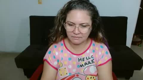 Snapshot of venecasexy44 chatting on 9, 1, 2026 venecasexy44 online show from 9, 1, 2026