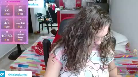 Snapshot of venecasexy44 chatting on 11, 1, 2026 venecasexy44 online show from 11, 1, 2026