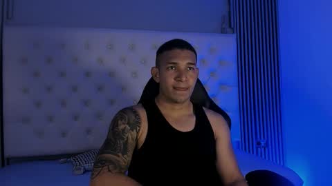 Snapshot of venedic__bull chatting on 4, 3, 2026 Venedic online show from 4, 3, 2026