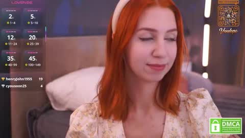 Venelopa online show from 24, 11, 2025