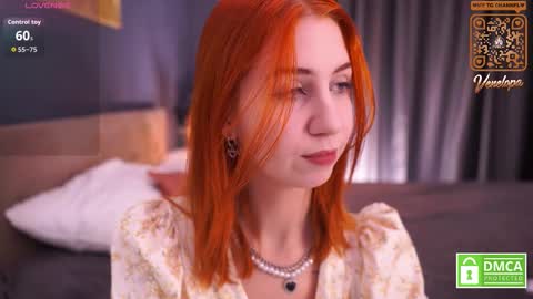 Venelopa online show from 1, 12, 2025