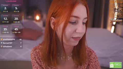 Venelopa online show from 8, 1, 2026