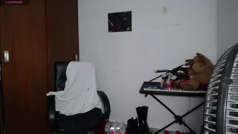 Venelope 3 online show from 30, 11, 2025