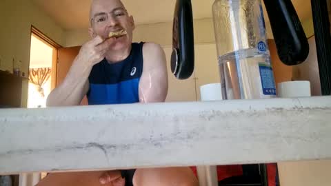 Snapshot of veneno532056 chatting on 1, 12, 2024 veneno532056 online show from 1, 12, 2024