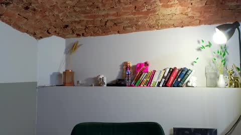 VENERA  online show from 15, 11, 2025