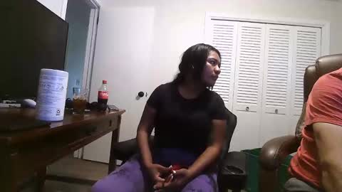 venezuelanblack online show from 24, 9, 2025