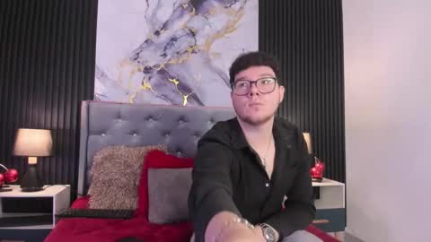 venonboys online show from 17, 2, 2026