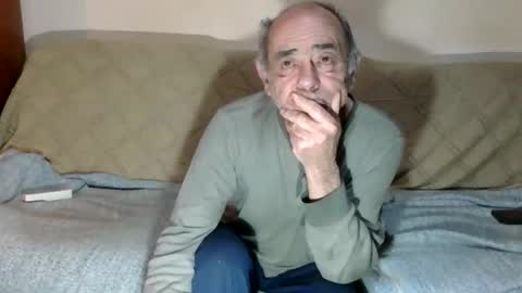 Snapshot of ventura50 chatting on 21, 2, 2026 ventura50 online show from 21, 2, 2026