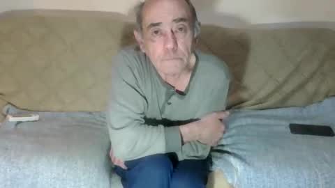 Snapshot of ventura50 chatting on 2, 3, 2026 ventura50 online show from 2, 3, 2026