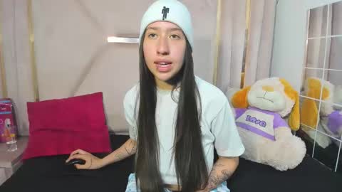 Snapshot of venurmorgan chatting on 27, 10, 2025 venurmorgan online show from 27, 10, 2025