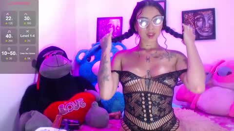 eva online show from 15, 9, 2025