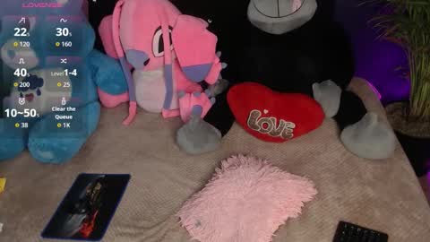 eva online show from 15, 11, 2025