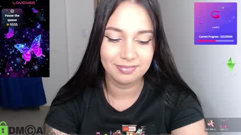 Snapshot of venus__24 chatting on 18, 3, 2026 venus online show from 18, 3, 2026