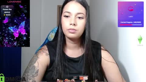 Snapshot of venus__24 chatting on 22, 3, 2026 venus online show from 22, 3, 2026