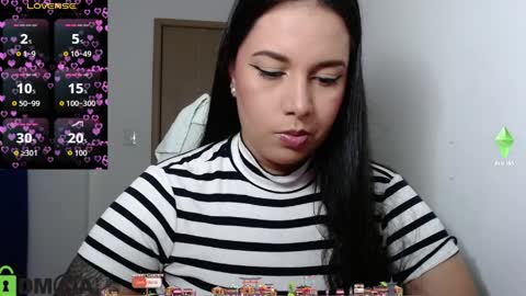 Snapshot of venus__24 chatting on 7, 4, 2026 venus online show from 7, 4, 2026