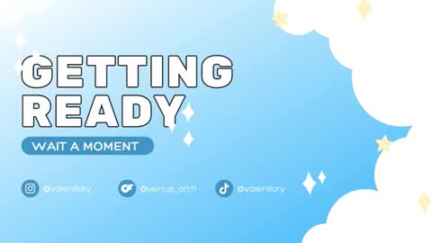 venus_art11 online show from 10, 10, 2025