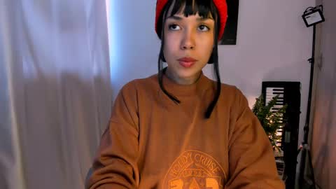 Snapshot of venus_azul chatting on 18, 9, 2025 JulietaIndependent Model venus azul online show from 18, 9, 2025