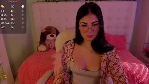 Venus online show from 26, 9, 2025
