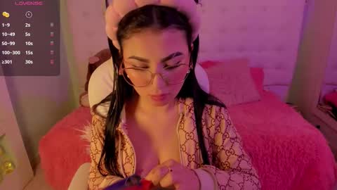 Venus online show from 1, 10, 2025