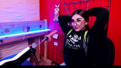 Snapshot of venus_bms_ chatting on 12, 3, 2026 VENUS online show from 12, 3, 2026