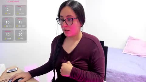 Snapshot of venus_cat_ chatting on 25, 10, 2025 Venus online show from 25, 10, 2025