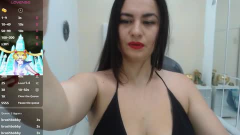 Venus Cortez  online show from 19, 9, 2025