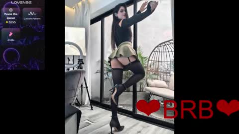 VENUS online show from 1, 3, 2026