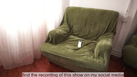 Bella online show from 31, 3, 2026