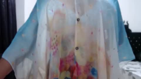 venus_menoza online show from 15, 9, 2025