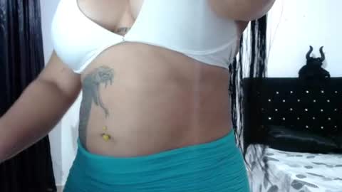 venus_menoza online show from 30, 10, 2025