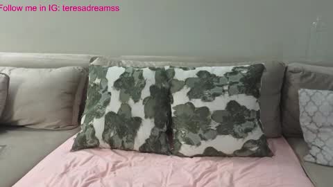 Teresa online show from 17, 10, 2025