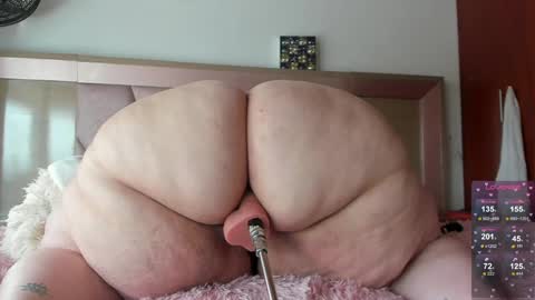 Ali aka venus p online show from 5, 12, 2024