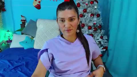 Snapshot of venus_swet chatting on 18, 12, 2024 Catalina online show from 18, 12, 2024