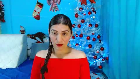 Snapshot of venus_swet chatting on 24, 12, 2024 Catalina online show from 24, 12, 2024