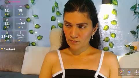 Snapshot of venus_swet chatting on 26, 10, 2025 Catalina online show from 26, 10, 2025