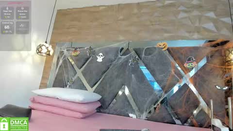 Venus online show from 29, 10, 2025